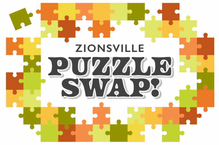 Zionsville Puzzle Swap