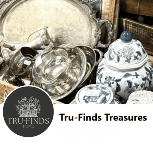 Tru-Finds Treasures