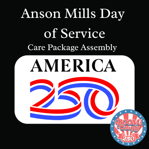 Anson Mills Day of Service