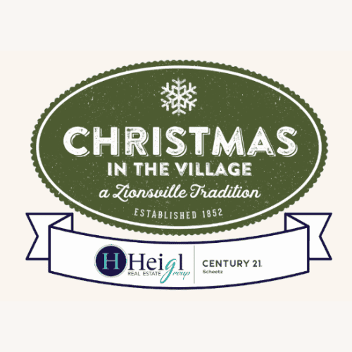 Christmas in the Village Parade and Tree Lighting