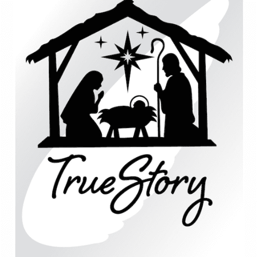 Free Live Nativity Walk-Thru