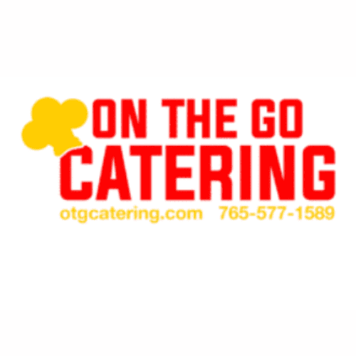on the go catering