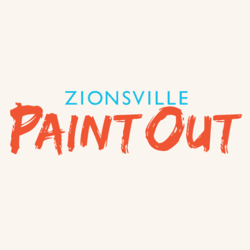 Zionsville Paint Out
