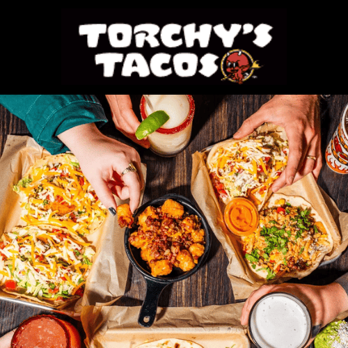 torchy’s tacos