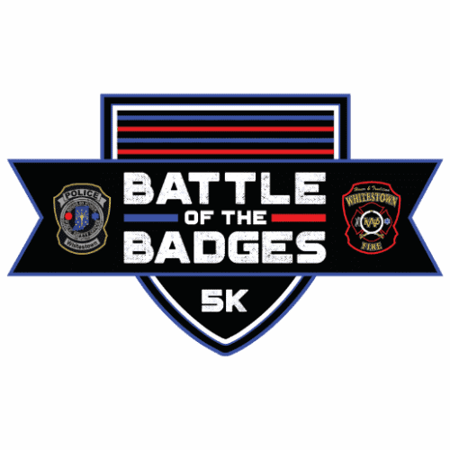 Battle of the Badges 5K