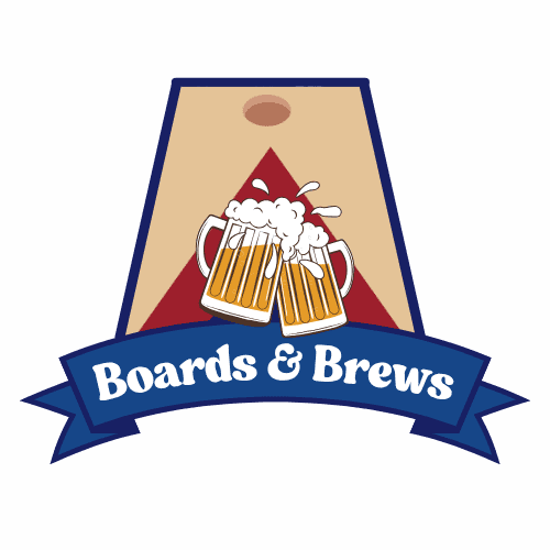 Boards & Brews