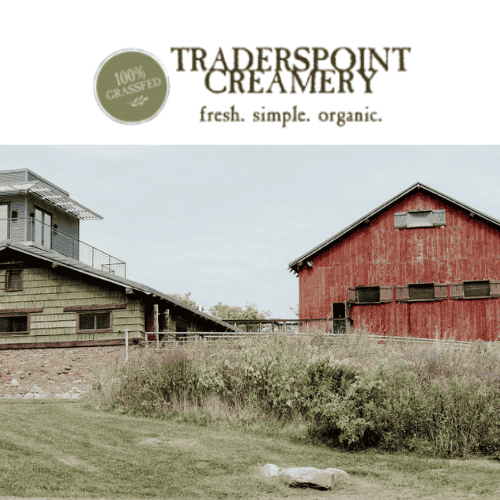 Traders Point Creamery