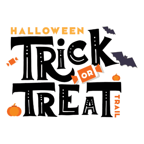 Halloween Trick-or-Treat Trail