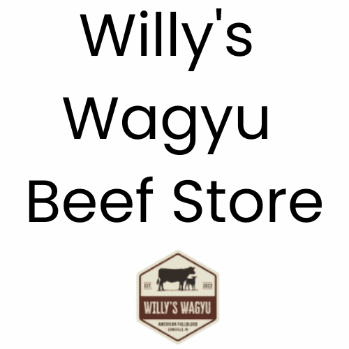 Willy’s Wagyu