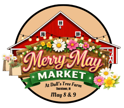 Merry May Market