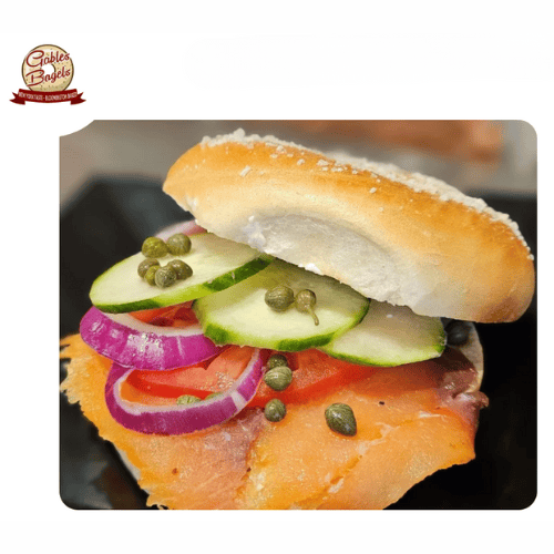 Gables Bagels