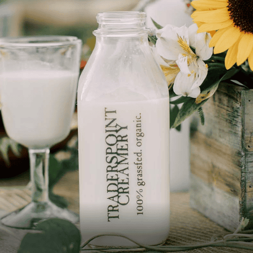 Traders Point Creamery