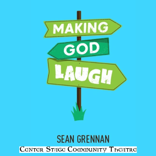 Making God Laugh