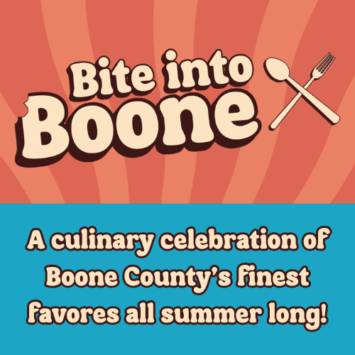 Bite Into Boone is Back-Your Summer Starts Here