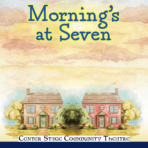 Morning’s at Seven