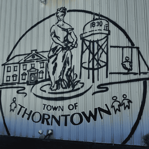 Summer in Thorntown: Small-Town Charm Around Every Corner
